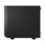 Fractal Design | Meshify 2 Nano | Side window | Black TG dark tint | ITX | Power supply included No | ATX - 8